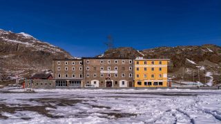 Bernina-Pass
Wanderung Bernina-Pass, Natur pur. 

#engadin #puschlaf #graubünden
#graubündentourismus #bridgeman_ch
#engadintourismus #ferien #zwischensaison #genuss #bernina #berninapass