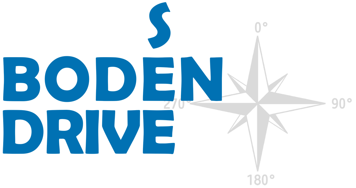 B-Drive