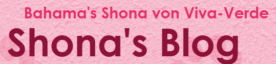 Shonas-Blog